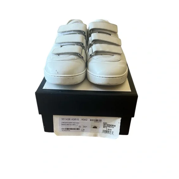 Gucci shoes/ Gently used - Picture 7 of 7